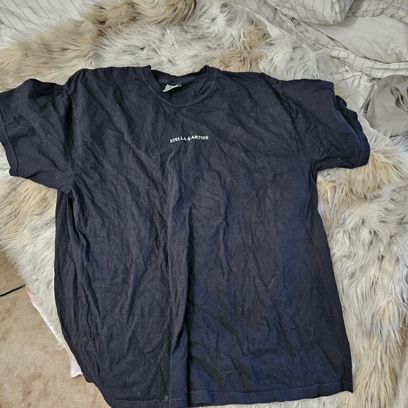Stella Artois TShirt - Picture 1 of 3